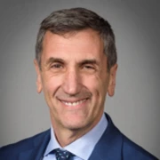 Photo of Professor Alessandro Di Rocco, MD