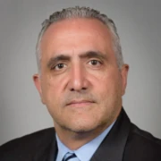 Kostas Sideridis | About | Zucker School of Medicine