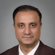 Shehzad Khizar | About | Zucker School of Medicine