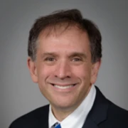 Ronald Wharton | About | Zucker School of Medicine