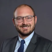Paul Strombom | About | Zucker School of Medicine