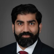 Umair Irshad | About | Zucker School of Medicine