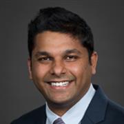 Abhinav Agrawal Profile Zucker School Of Medicine