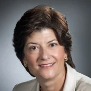 Photo of Associate Professor Effie Singas, MD