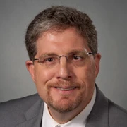 Photo of Professor Joseph Conigliaro, MD
