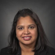 Lalitha Ranga | About | Zucker School of Medicine