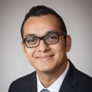 Photo of Clinical Assistant Professor Miguel Pineda, MD