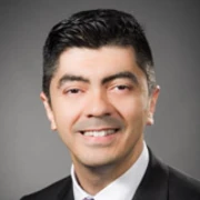 Masood Saeed | About | Zucker School of Medicine