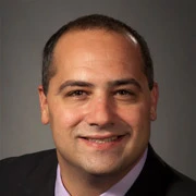 Photo of Assistant Professor Matthew Traugott, MD