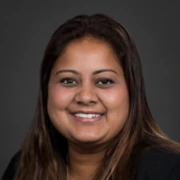 Anjali Patel | About | Zucker School of Medicine