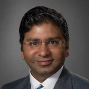 Arvind Rishi | About | Zucker School of Medicine