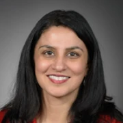 Rubina Boparai | About | Zucker School of Medicine