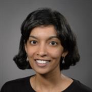 Rehana Rasul | About | Zucker School of Medicine