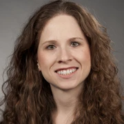 Photo of Professor Rifka Schulman-Rosenbaum, MD