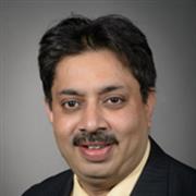 Shresh Pathak Profile | Zucker School of Medicine