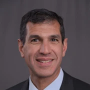 Photo of Assistant Professor Navid Mootabar, MD