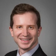 Photo of Associate Professor Asaff Harel, MD